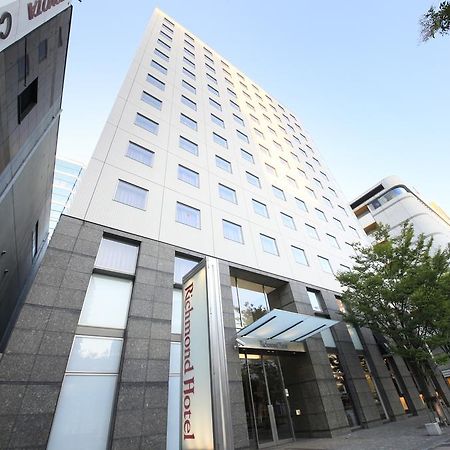 Richmond Hotel Fukuoka Tenjin Extérieur photo